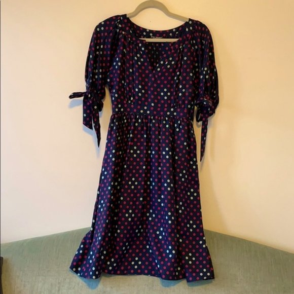 Vintage Inspired Betsy Johnson Dress - Picture 6 of 6